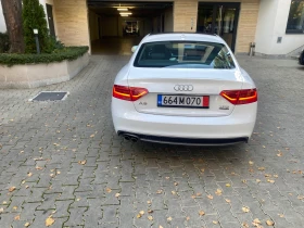 Audi A5 S-line Quattro - [8] 