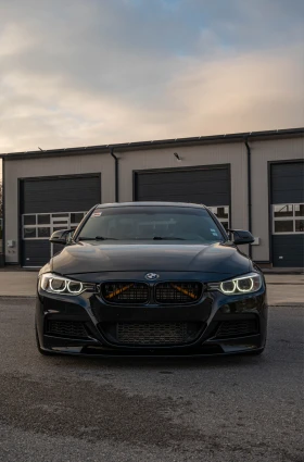 BMW 335 , * Head Up,    ! | Mobile.bg    5