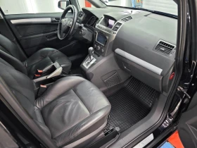 Opel Zafira OPC Line NAVI, снимка 9