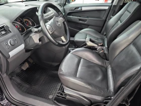 Opel Zafira OPC Line NAVI, снимка 7