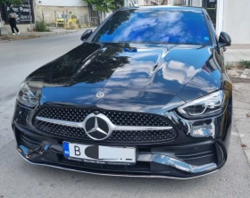 Mercedes-Benz C 300 Amg 38 000 km   06.2026 | Mobile.bg    3