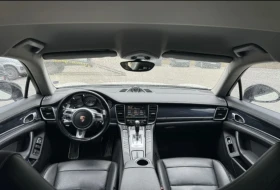 Обява за продажба на Porsche Panamera 3.0D FACE* ХРОНО* ПОДГРЕВ* ОБДУХВАНЕ* ВАКУУМ* ПЕЧК ~52 000 лв. - изображение 10