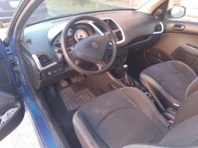 Peugeot 206 206+ , снимка 1