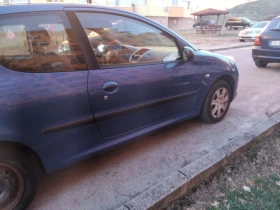 Peugeot 206 206+ , снимка 7