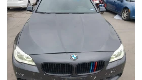 BMW 535 I  M-pack NBT RWD HUD SAT , снимка 3