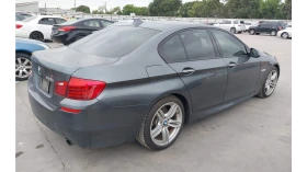 BMW 535 I  M-pack NBT RWD HUD SAT , снимка 5