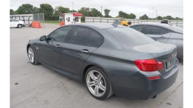 BMW 535 I  M-pack NBT RWD HUD SAT , снимка 4