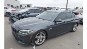 BMW 535 I  M-pack NBT RWD HUD SAT 