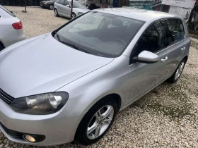 VW Golf 1.6TDI Като НОВА, Нави, снимка 1