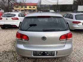 VW Golf 1.6TDI Като НОВА, Нави, снимка 6