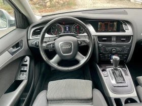 Audi A4 2.7TDI* V6* LED* Bi-xenon, снимка 9