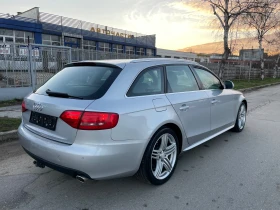 Audi A4 2.7TDI* V6* LED* Bi-xenon, снимка 7