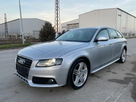 Audi A4 2.7TDI* V6* LED* Bi-xenon, снимка 3