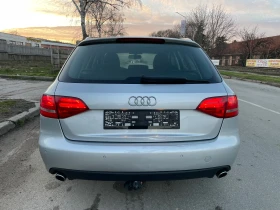 Audi A4 2.7TDI* V6* LED* Bi-xenon, снимка 5