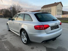 Audi A4 2.7TDI* V6* LED* Bi-xenon, снимка 4