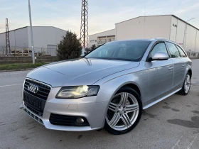 Audi A4 2.7TDI* V6* LED* Bi-xenon, снимка 8