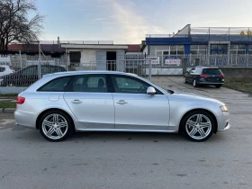 Audi A4 2.7TDI* V6* LED* Bi-xenon, снимка 6