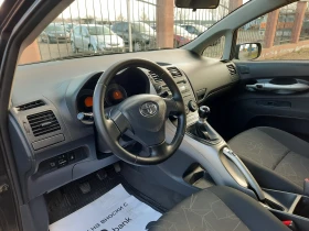 Toyota Auris 1.4 D-4D, снимка 8