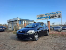 Toyota Auris 1.4 D-4D, снимка 1