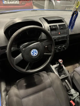 VW Polo 1.4 TDI, снимка 4