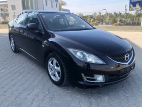 Mazda 6, снимка 2