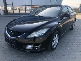 Mazda 6, снимка 1