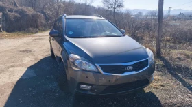 Kia Ceed SW  FACE 6 СКОРОСТИ, ПЕЧКА, ПАРКТРОНИК 1