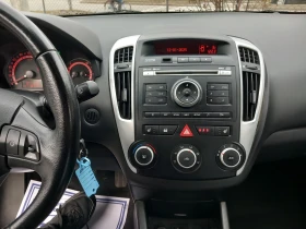 Kia Ceed SW  FACE 6 СКОРОСТИ, ПЕЧКА, ПАРКТРОНИК, снимка 5