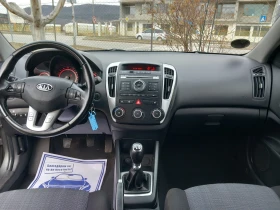 Kia Ceed SW FACE 6 СКОРОСТИ, ПЕЧКА, ПАРКТРОНИК - 5850 лв. - 50127524 | Car24.bg