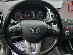 Kia Ceed SW FACE 6 СКОРОСТИ, ПЕЧКА, ПАРКТРОНИК - 5850 лв. - 50127524 | Car24.bg