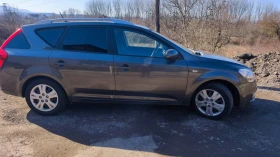 Kia Ceed SW FACE 6 СКОРОСТИ, ПЕЧКА, ПАРКТРОНИК - 5850 лв. - 50127524 | Car24.bg