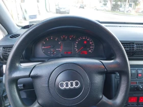 Audi A4, снимка 6