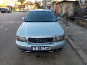 Audi A4, снимка 1