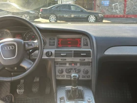 Audi A6 2.0TDI, снимка 12