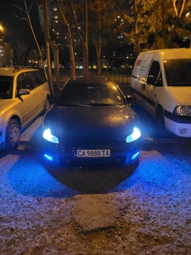 Mitsubishi Eclipse, снимка 3