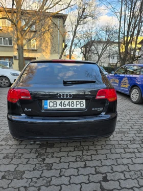 Audi A3 2.0tdi 140 h.p., снимка 3