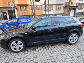 Audi A3 2.0tdi 140 h.p., снимка 13