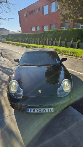 Porsche Boxster S, снимка 5