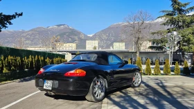 Porsche Boxster S, снимка 3