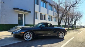 Porsche Boxster S, снимка 2