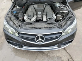 Mercedes-Benz E 63 AMG AMG-S* FULL | Mobile.bg    11