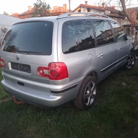 Обява за продажба на VW Sharan ~7 800 лв. - изображение 2