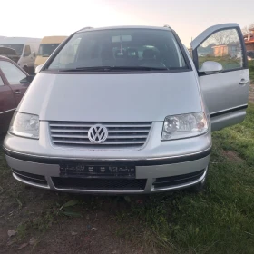 Обява за продажба на VW Sharan ~7 800 лв. - изображение 1