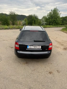Обява за продажба на Audi A4 3 ~7 800 лв. - изображение 3