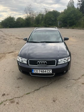 Обява за продажба на Audi A4 3 ~7 800 лв. - изображение 1