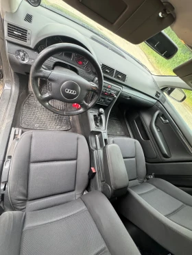 Обява за продажба на Audi A4 3 ~7 800 лв. - изображение 5
