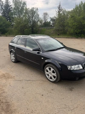 Обява за продажба на Audi A4 3 ~7 800 лв. - изображение 2