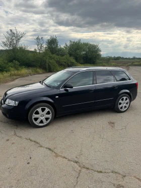 Обява за продажба на Audi A4 3 ~7 800 лв. - изображение 1