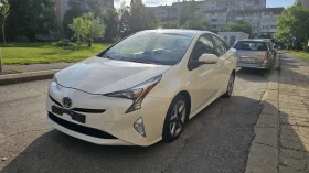 Обява за продажба на Toyota Prius ~27 000 лв. - изображение 1