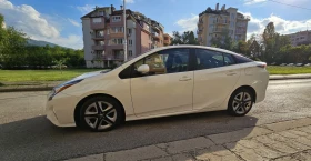 Обява за продажба на Toyota Prius ~27 000 лв. - изображение 3